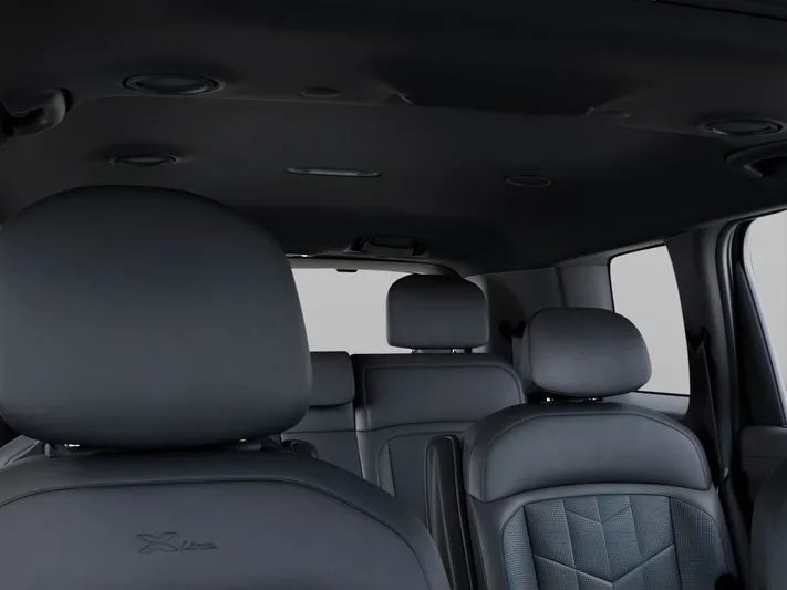 2027 Kia Telluride - view 27