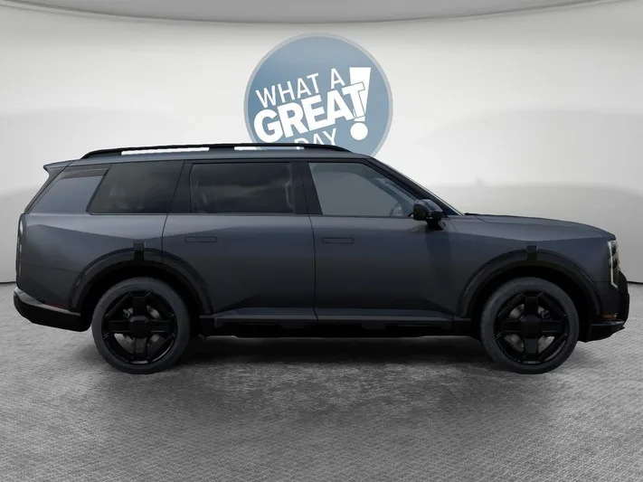 2027 Kia Telluride - view 7