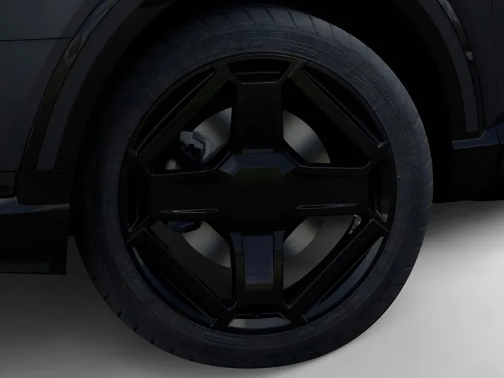 2027 Kia Telluride - view 9