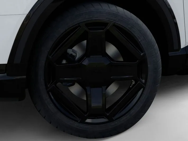 2027 Kia Telluride - view 9
