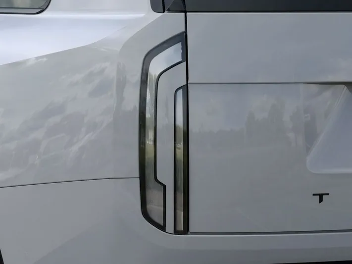 2027 Kia Telluride - view 11