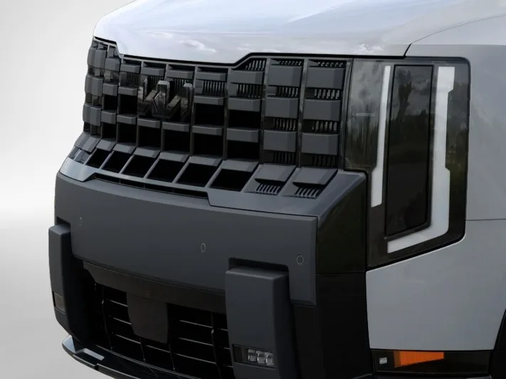 2027 Kia Telluride - view 12