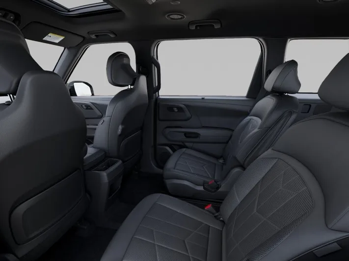 2027 Kia Telluride - view 18