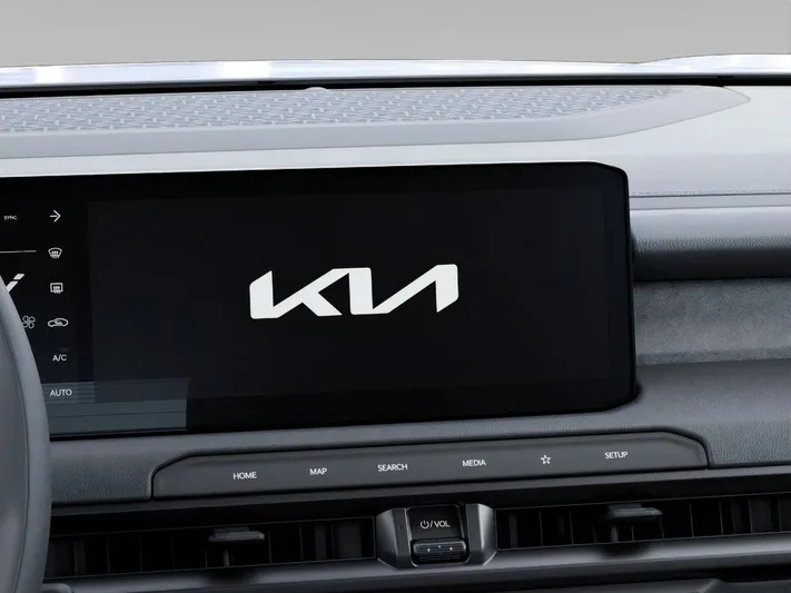 2027 Kia Telluride - view 20