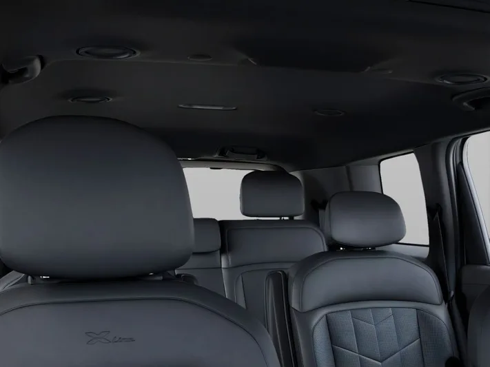 2027 Kia Telluride - view 27