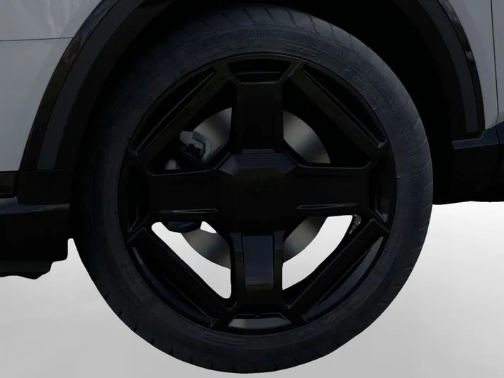 2027 Kia Telluride - view 9