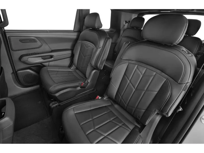 2027 Kia Telluride - view 12