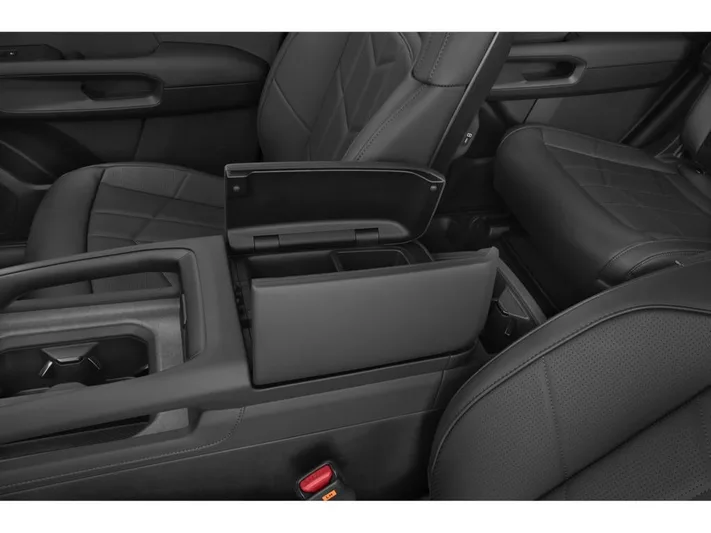 2027 Kia Telluride - view 13