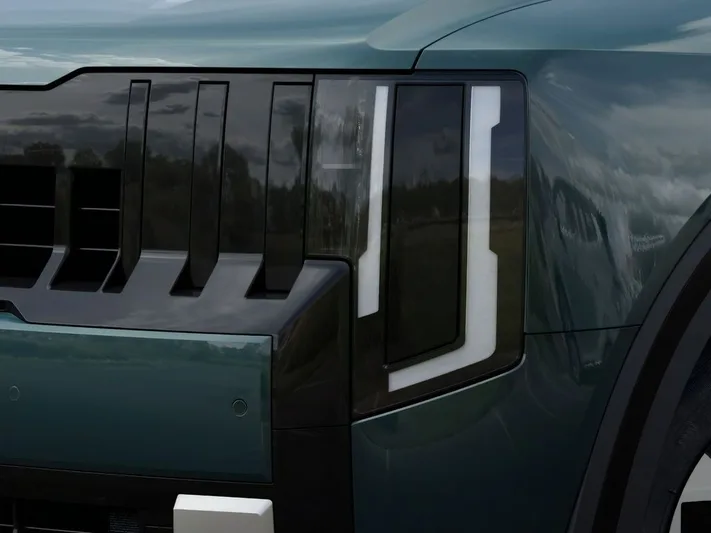 2027 Kia Telluride - view 10