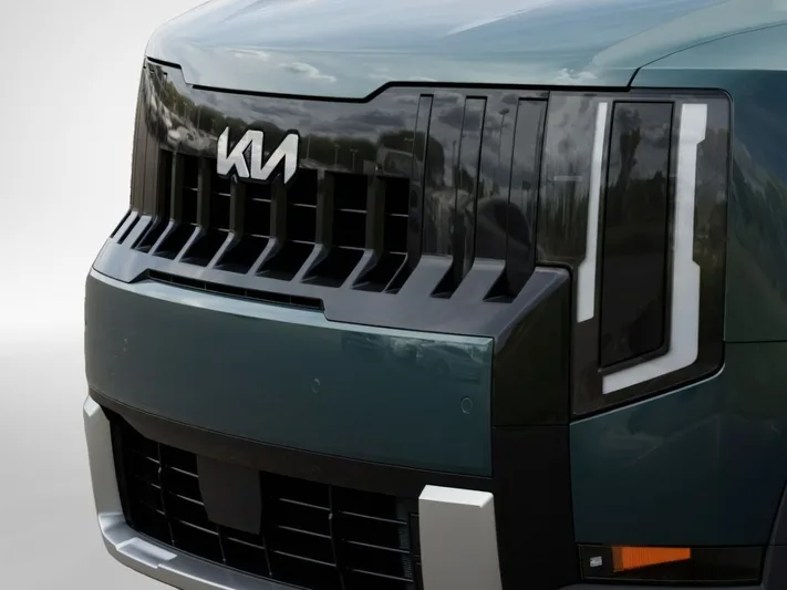 2027 Kia Telluride - view 12