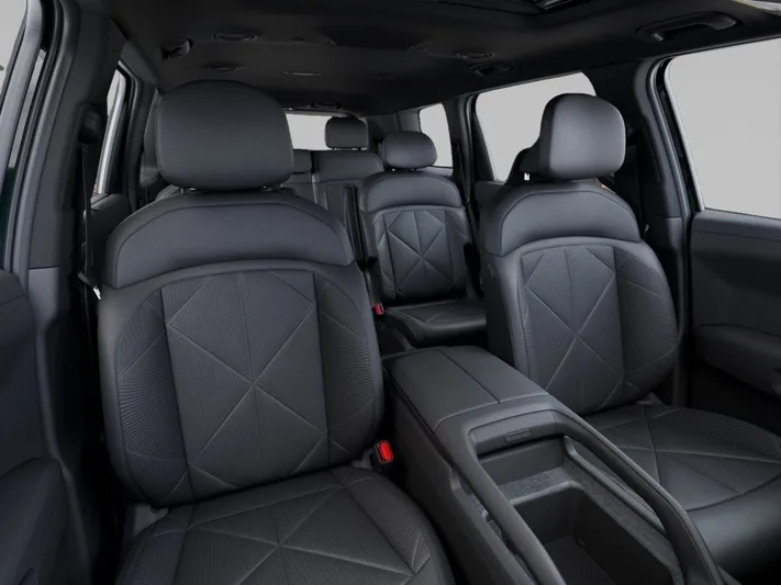 2027 Kia Telluride - view 15