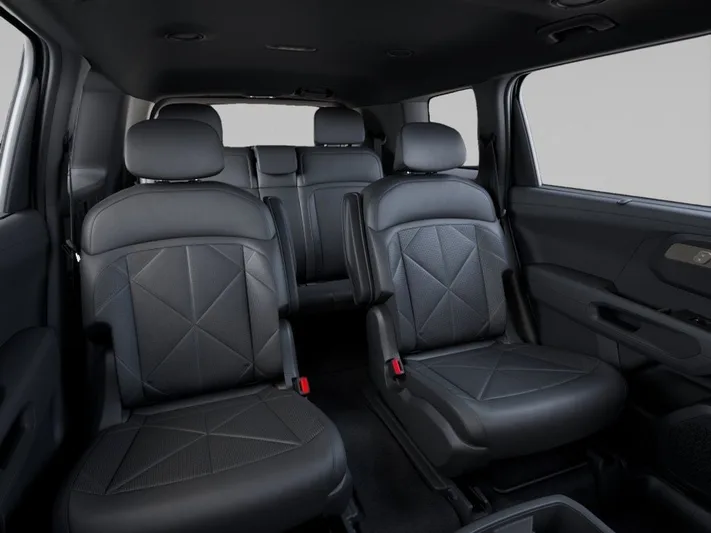 2027 Kia Telluride - view 16