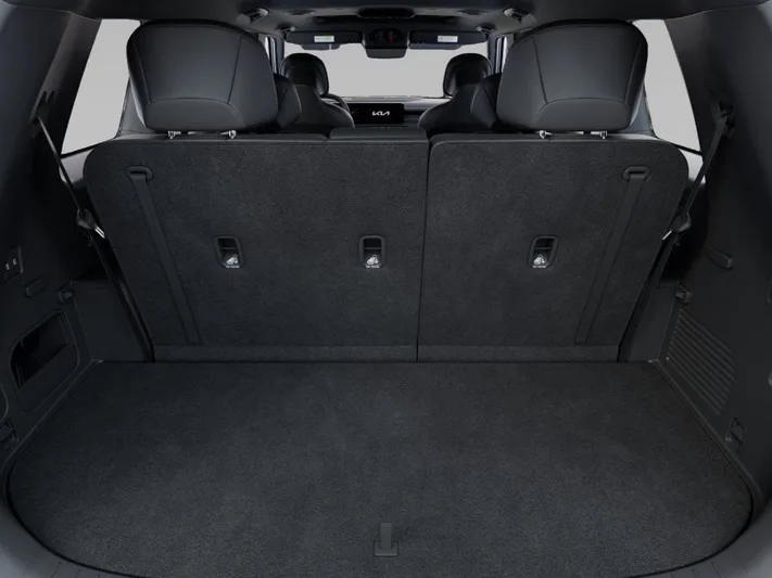 2027 Kia Telluride - view 19
