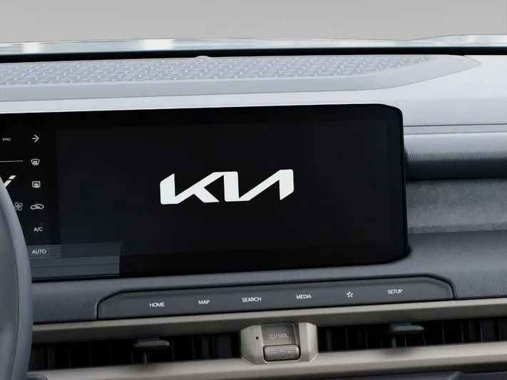 2027 Kia Telluride - view 20