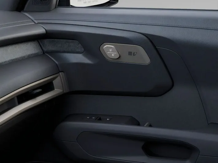2027 Kia Telluride - view 25