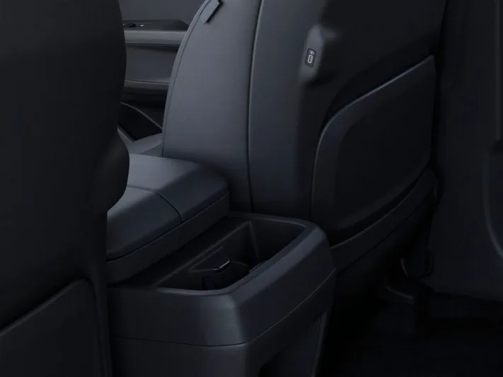 2027 Kia Telluride - view 26