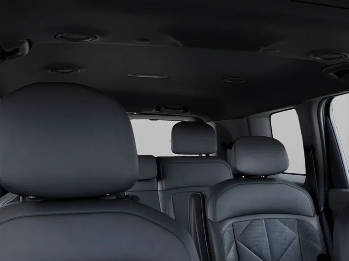 2027 Kia Telluride - view 27