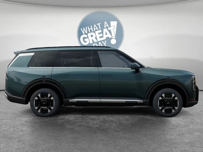 2027 Kia Telluride - view 7