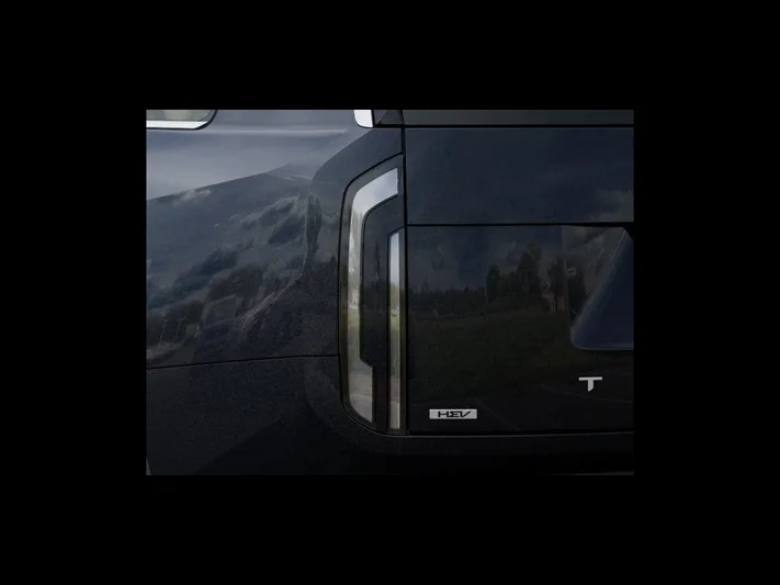 2027 Kia Telluride - view 11