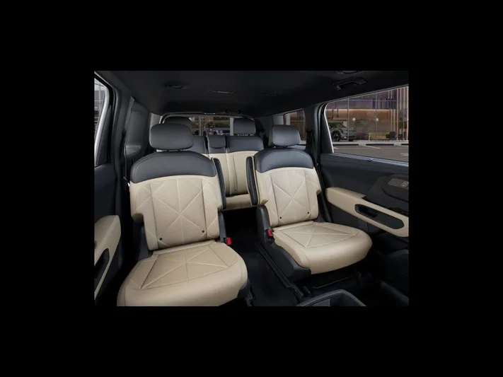 2027 Kia Telluride - view 16