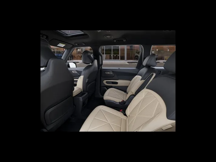 2027 Kia Telluride - view 18