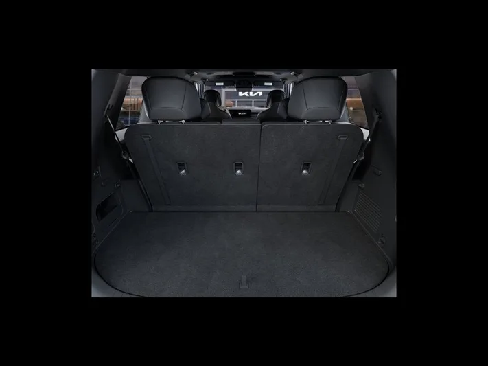 2027 Kia Telluride - view 19