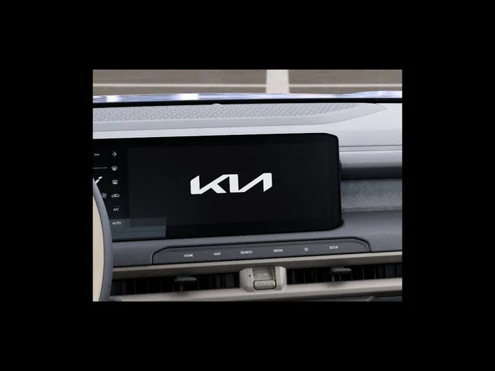 2027 Kia Telluride - view 20