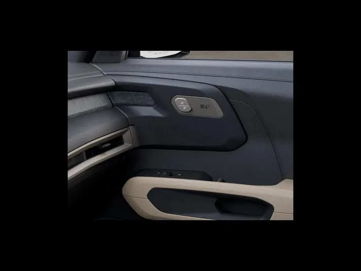 2027 Kia Telluride - view 25