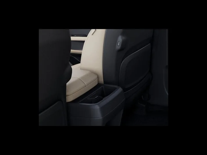 2027 Kia Telluride - view 26