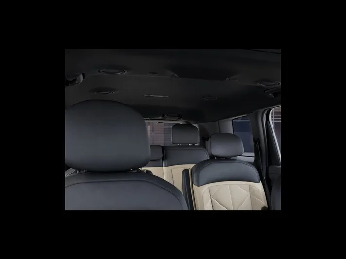 2027 Kia Telluride - view 27