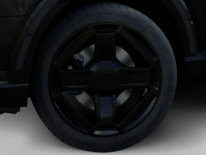 2027 Kia Telluride - view 9