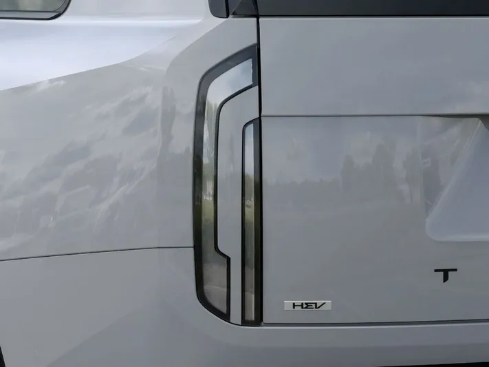 2027 Kia Telluride - view 11
