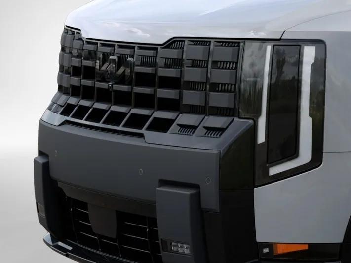 2027 Kia Telluride - view 12