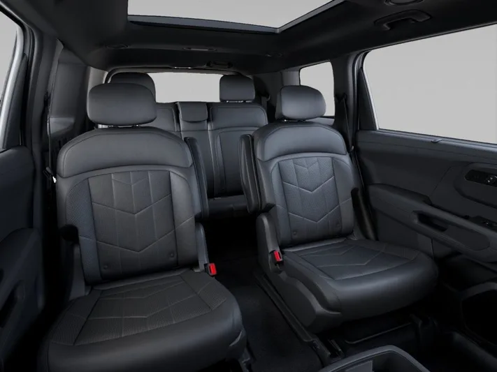 2027 Kia Telluride - view 16