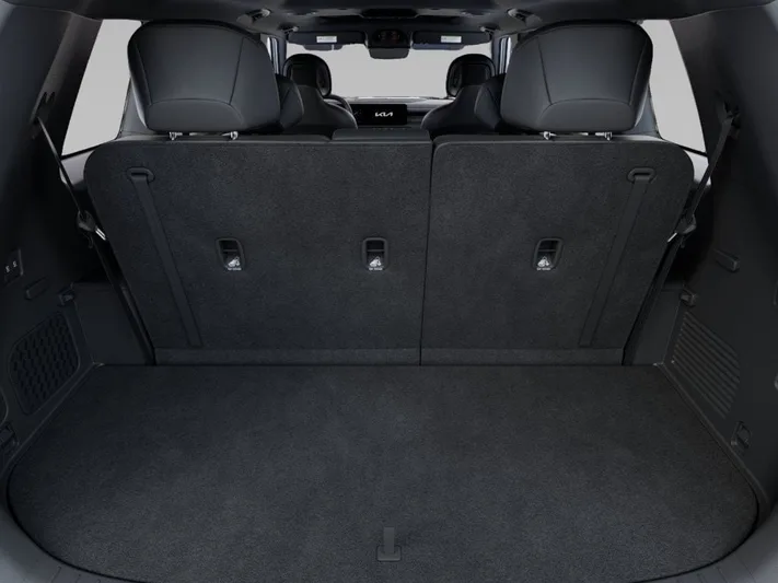 2027 Kia Telluride - view 19