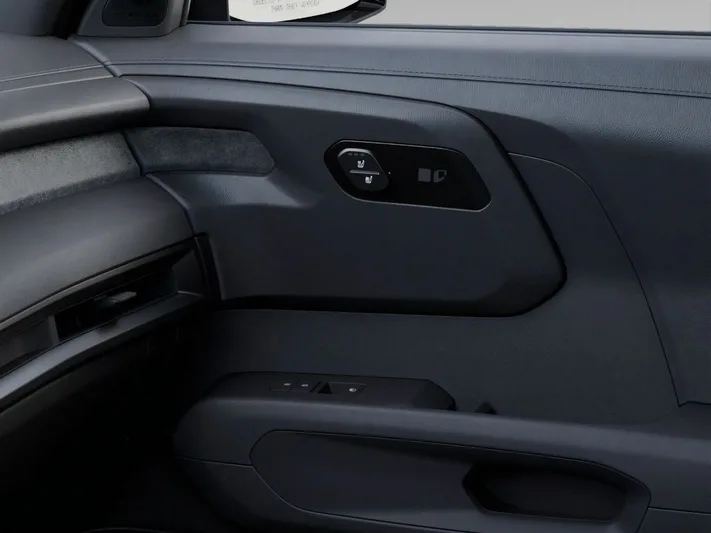2027 Kia Telluride - view 25