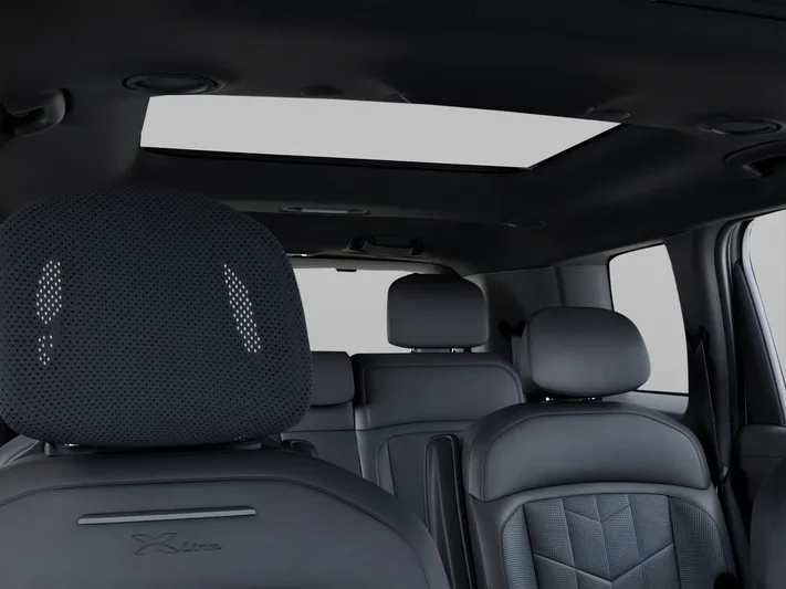 2027 Kia Telluride - view 27