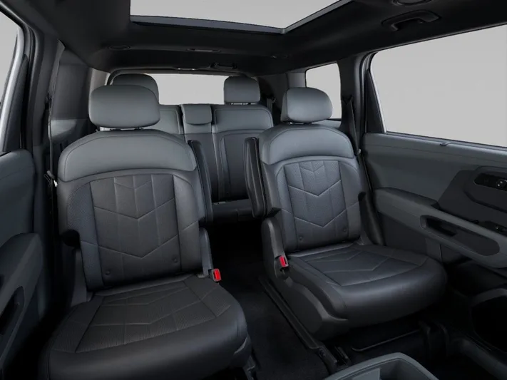2027 Kia Telluride - view 16