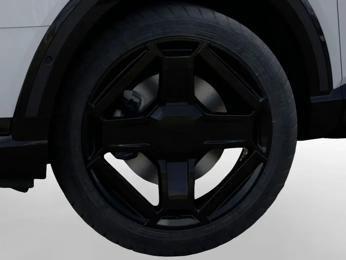 2027 Kia Telluride - view 9