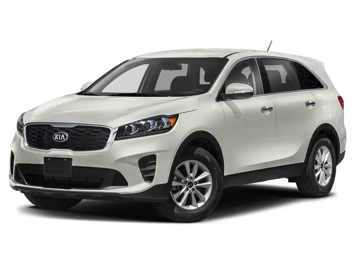 2019 Kia Sorento - view 12