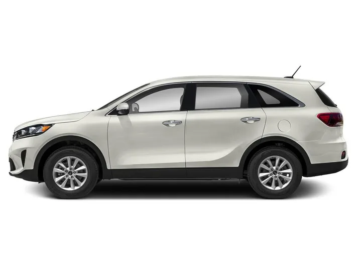 2019 Kia Sorento - view 14