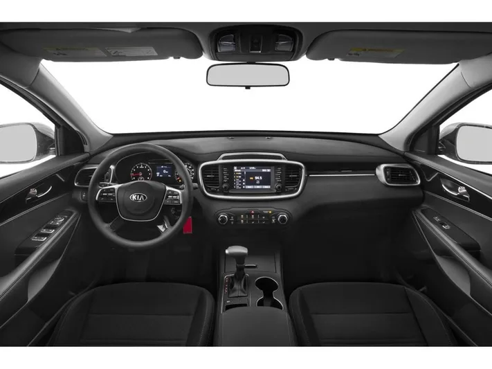 2019 Kia Sorento - view 16