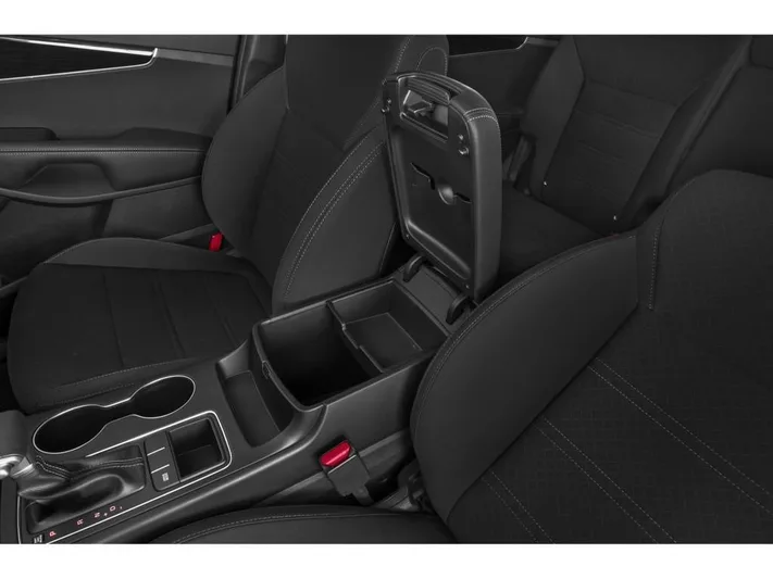 2019 Kia Sorento - view 21