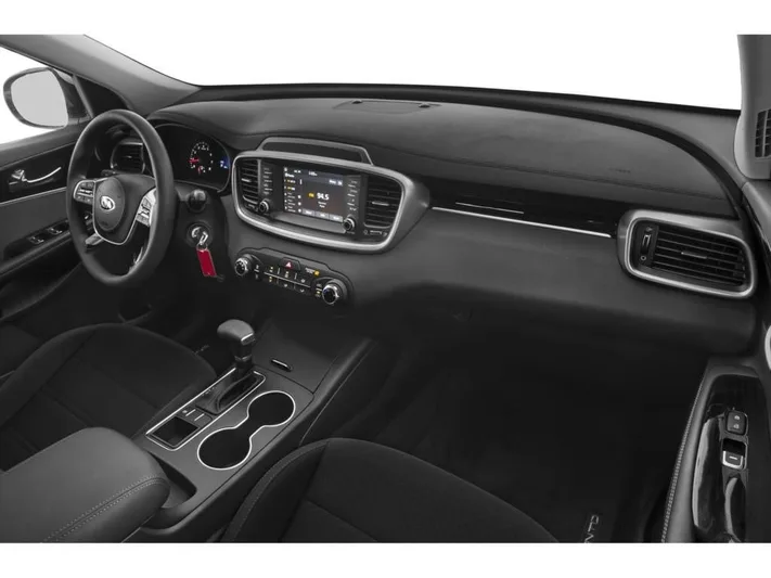 2019 Kia Sorento - view 22