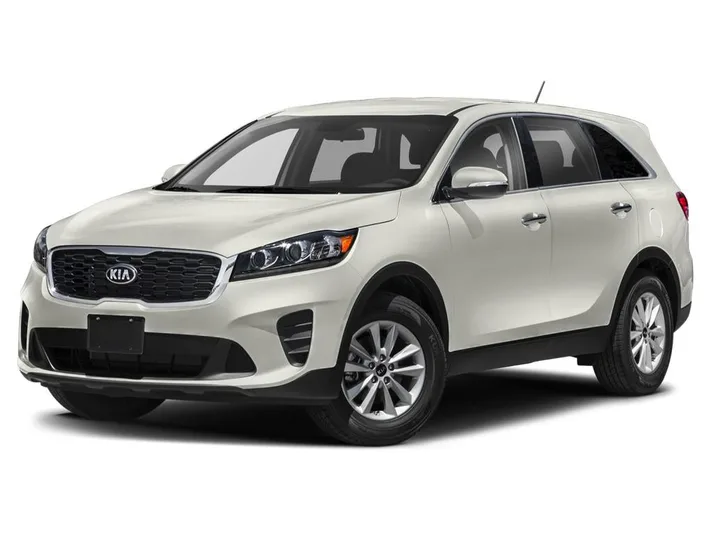 2019 Kia Sorento - view 23