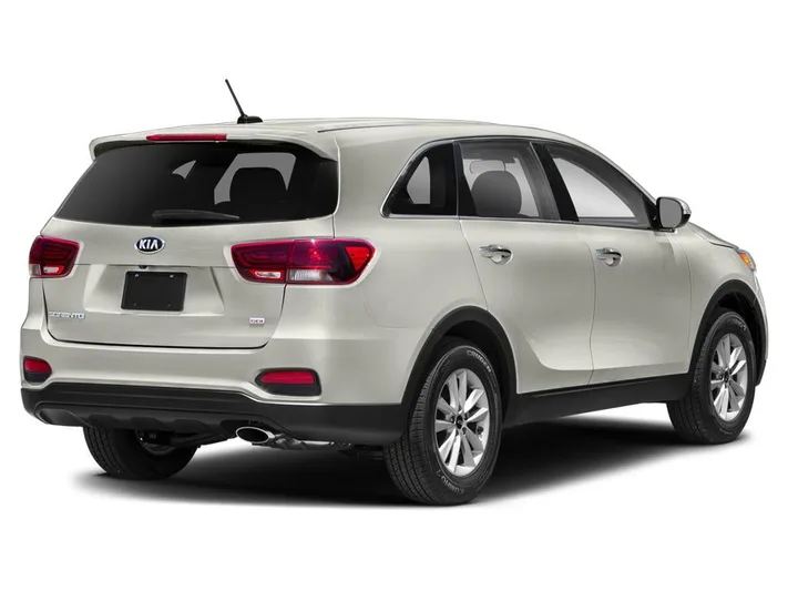 2019 Kia Sorento - view 24