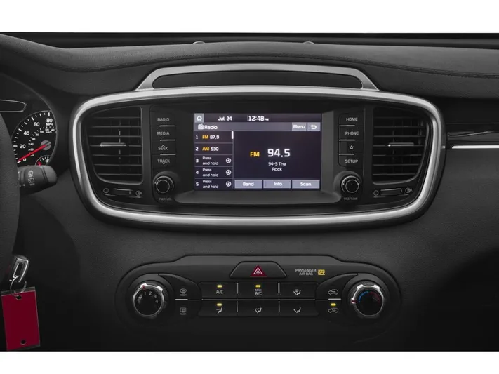2019 Kia Sorento - view 29
