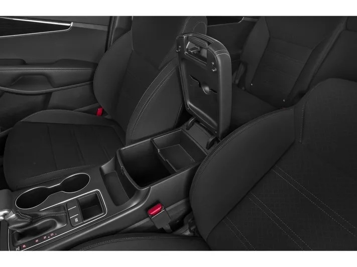 2019 Kia Sorento - view 32