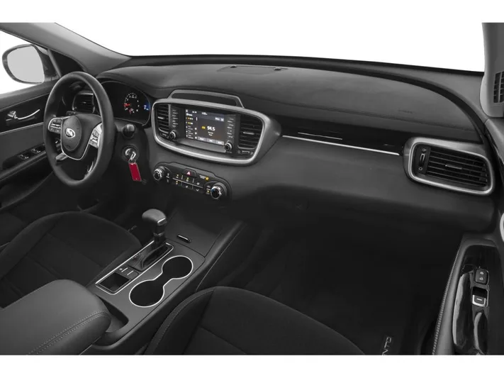2019 Kia Sorento - view 33