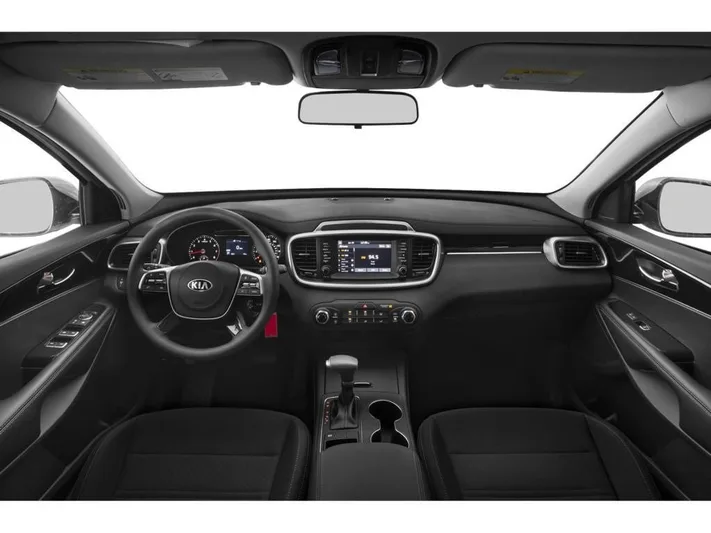 2019 Kia Sorento - view 5